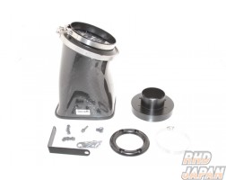 GruppeM Ram Air System Intake Kit - DC2 DB8 98SPEC