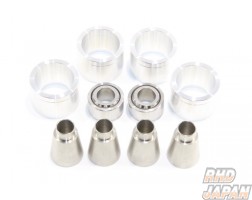 Super Now Rear Arm Rear Pillow Bushing - RX-7 FC3S