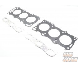 HKS Metal Head Gasket Kit - Stopper Type 0.8mm VR38DETT