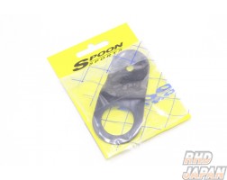 Spoon USA Spoon Zero Bump Steer Kit (Rear) - S2000 AP1/2