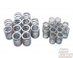 Kameari L-Type SPL Valve Springs Set - 9000 RPM L6