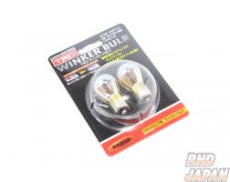 TRD Winker Bulbs - WY21W