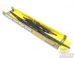 Spoon Sports Wiper Blade Set - DC2 DB8 EG6 EG9