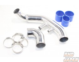 Trust GReddy Aluminum Hard Piping Intake Kit - CT9A