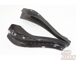 Auto Select Carbon Wing Canard - BCNR33