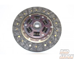 STI Single Clutch Disc - GV# GD# GR# GG# SG# VAB