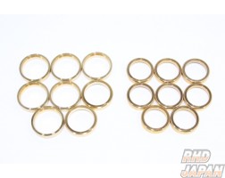 Tomei Bery-Ring Set - SR20DE SR20DET