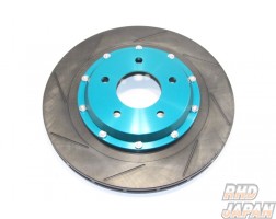 Project Mu SCR-PRO Brake Rotor Set Front - EP3