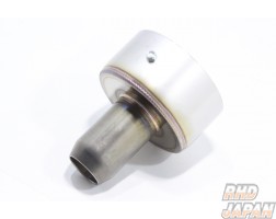 Kakimoto Racing Regu.06&R Exhaust Muffler Inner Silencer - 100mm