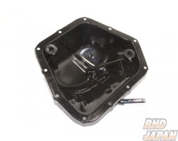 Trust GReddy Turbo Kit Oil Pan - ZC6 ZN6