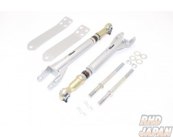 Flatwell Super Traction Rods - BRZ ZC6 86 ZN6