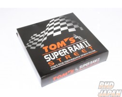 TOM'S Super Ram II Air Cleaner Filter - Lexus Alphard Crown Mark X Vellfire