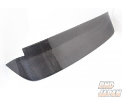 Spoon Sports Carbon Roof Spoiler - EG6