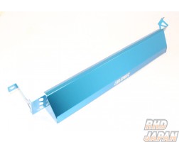 Zero Sports Cool Action II Blue Intercooler Cooling Panel - GRB GRF GVB GVF VAB