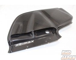 Reimax Original Air Intake Dry Carbon Fiber - BCNR33 BNR34