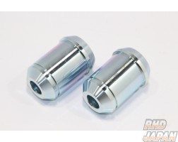 Super Now Super Toe Control Pillow Bushing - FC3S