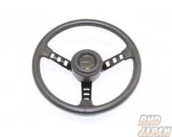 Kameari Replica Steering Wheel - Datsun Competition