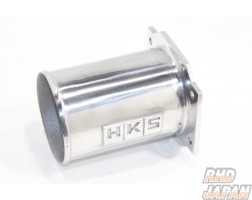 HKS Air Flow Less Adapter Nissan Z32 ER34 ECR33 HCR32 Subaru GC8 GF8 BD5 BG5