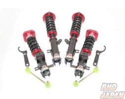 Blitz Damper ZZ-R Coilover Suspension - GVF GRB GRF GVB