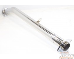 Trust Greddy Circuit Spec Stainless Front Pipe - BRZ ZC6 86 ZN6