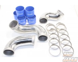 Nismo Intercooler Piping Kit - BNR32