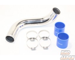 Trust GReddy Aluminum Hard Piping Intake Kit - ECR33 RB25DET