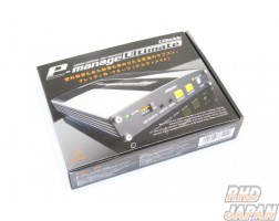 Trust GReddy E-Manage Ultimate Harness Kit - RHDJapan