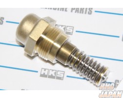 HKS Lowtemp Thermostat - Lancer Evolution CD9A CE9A CN9A CP9A CT9A CT9W