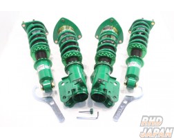 TEIN Flex Z Coilover Suspension - EK2 EK3 EK4 EK9