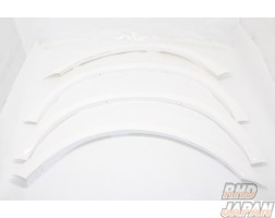 Nismo Fender Cover Set - BNR34