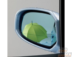 Honda OEM Aqua Clean Mirror and Lens Set GE3 GE6 GE8 Fit