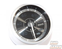 Defi ADVANCE A1 Oil Pressure Gauge Meter