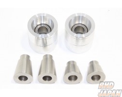 Super Now Front Lower Arm Pillow Bushing - RX-7 FC3S