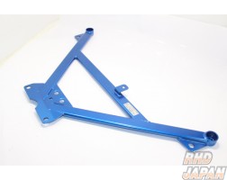 CUSCO Front Lower Arm Bar Version II - JZS161