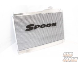 Spoon Sports Aluminum Radiator - S2000 AP1 AP2