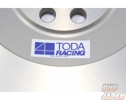 Toda Racing Ultra Light Weight Chromoly Flywheel - L20 to L28