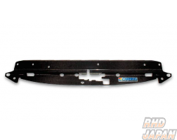 Okuyama Carbing Carbon Radiator Cooling Plate - Altezza SXE10