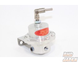 Sard Adjustable Fuel Regulator Type-RJ - 8mm