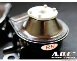 Auto Craft Evolution A.C.E. Reinforced Engine Mount - RX-8 SE3P