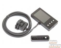 HKS Flash Editor - CR-Z ZF1
