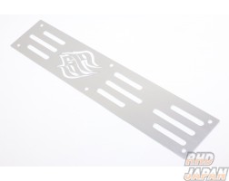 WELD Heat Sink Valve Cover Version 3 Flare Type Silver - RPS13 PS13
