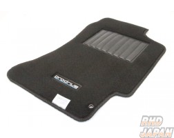 Prodrive Floor Mat Set Black - S15