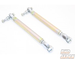 Spoon Sports Control Arm Set - S2000 AP1 AP2