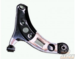 Silk Road Lower Arm Reinforcement Plate Set - BRZ ZC6 86 ZN6