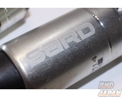 Sard High Flow Fuel Pump Kit 275l/h - BRZ ZC6 86 ZN6