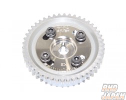 Toda Racing VTC Killer Free Adjusting Cam Sprocket Exhaust - CL7 EP3 FD2 FN2 DC5