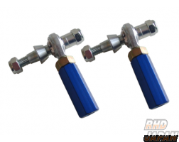 KTS Pillow Tie Rod End Set - ER34