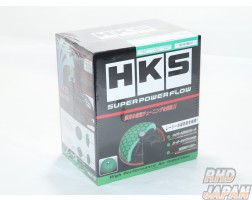 HKS Super Power Flow Air Intake System - RPS13