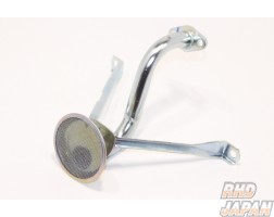 SS Works Racing Oil Strainer Assy - 4AG