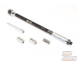 Blitz Torque Wrench